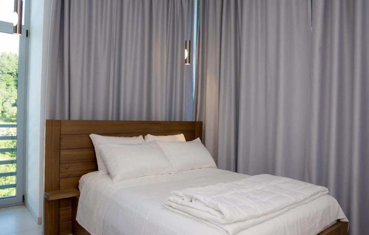 Sky Hotel
