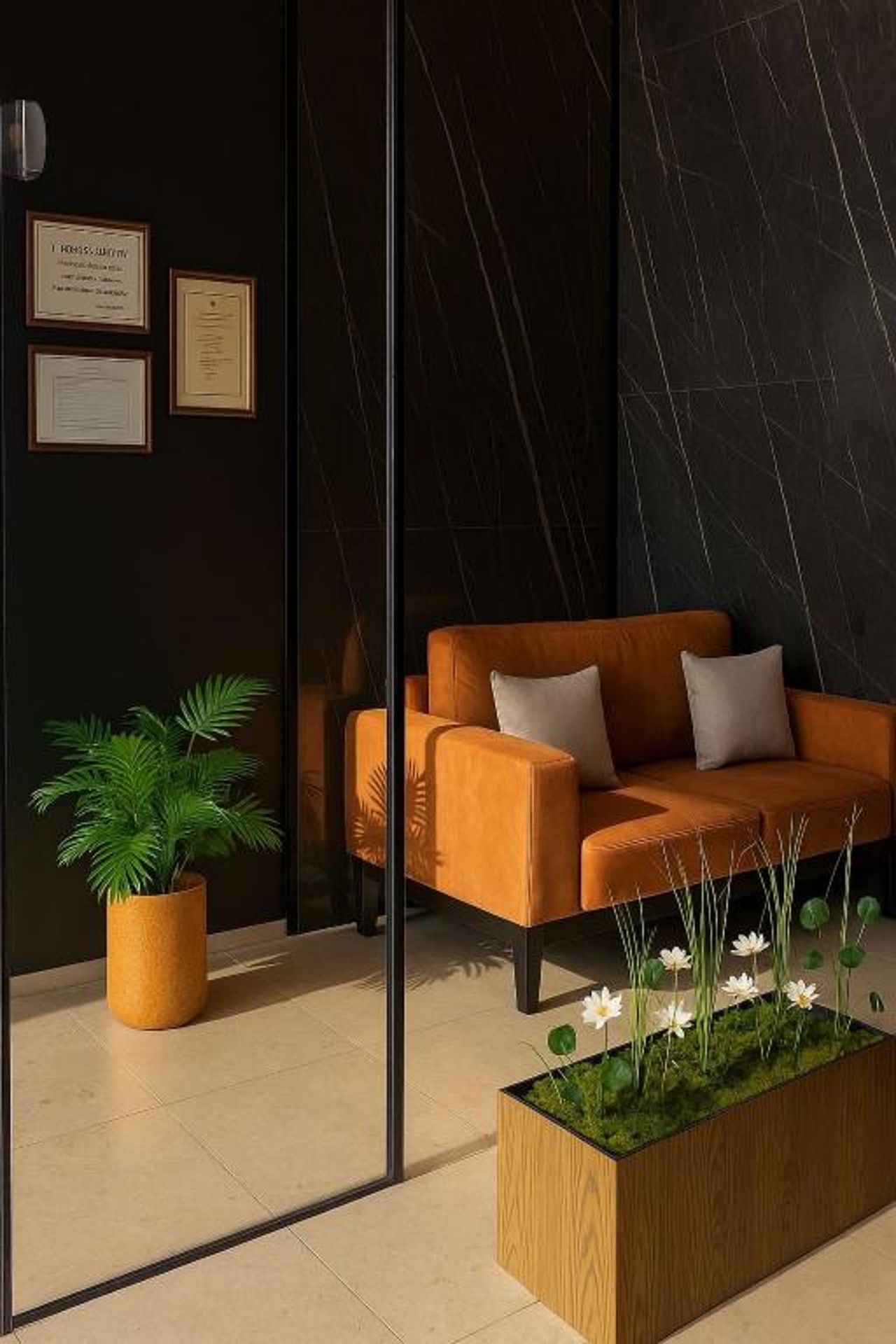 Inada Hotel Ksamil