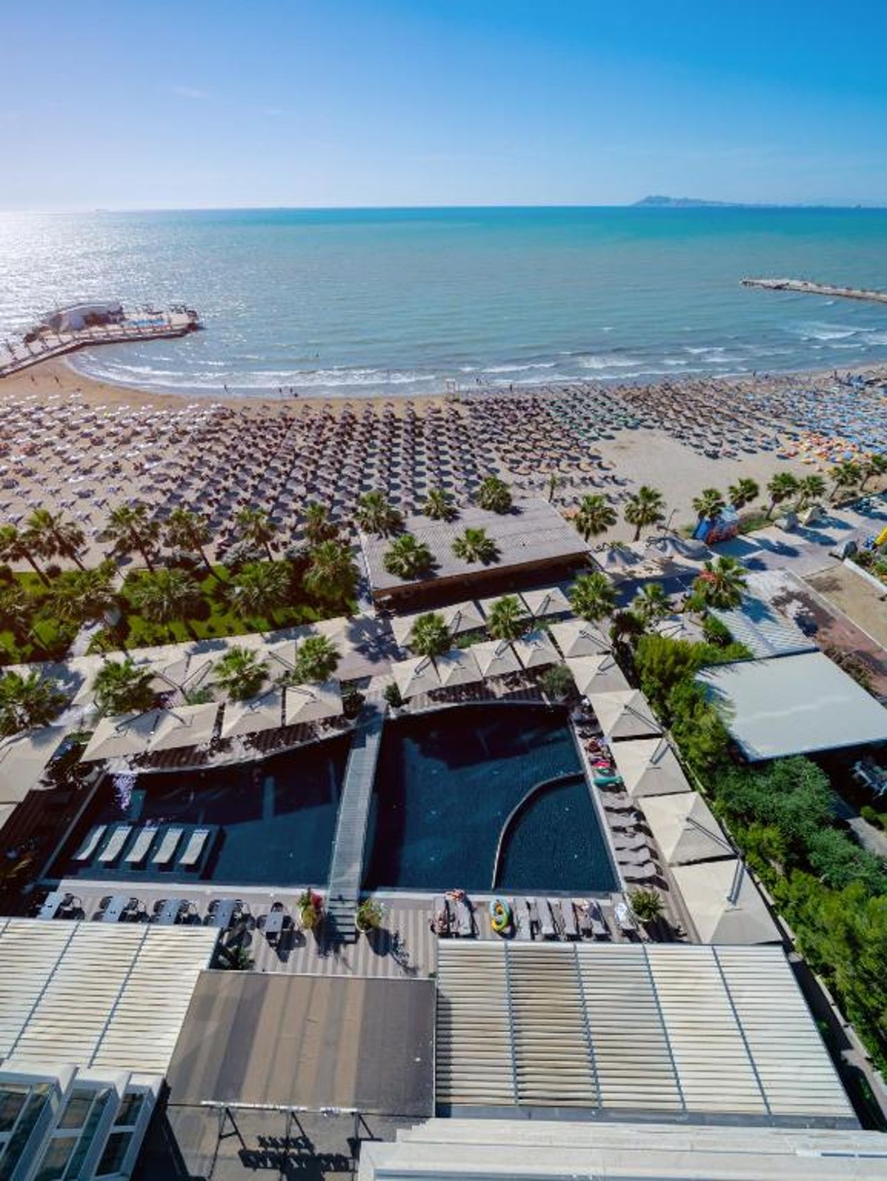 Gloria Palace Hotel & SPA
