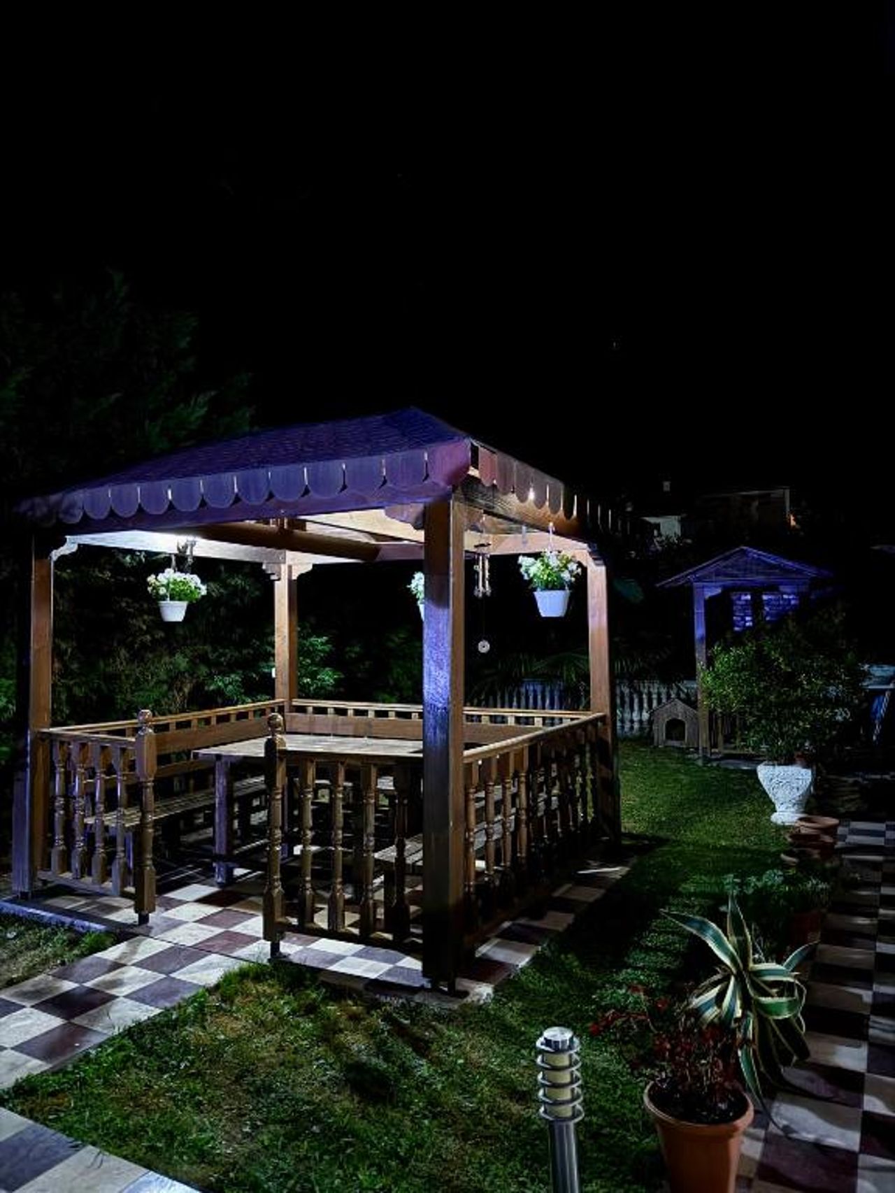 Guest House Pulake