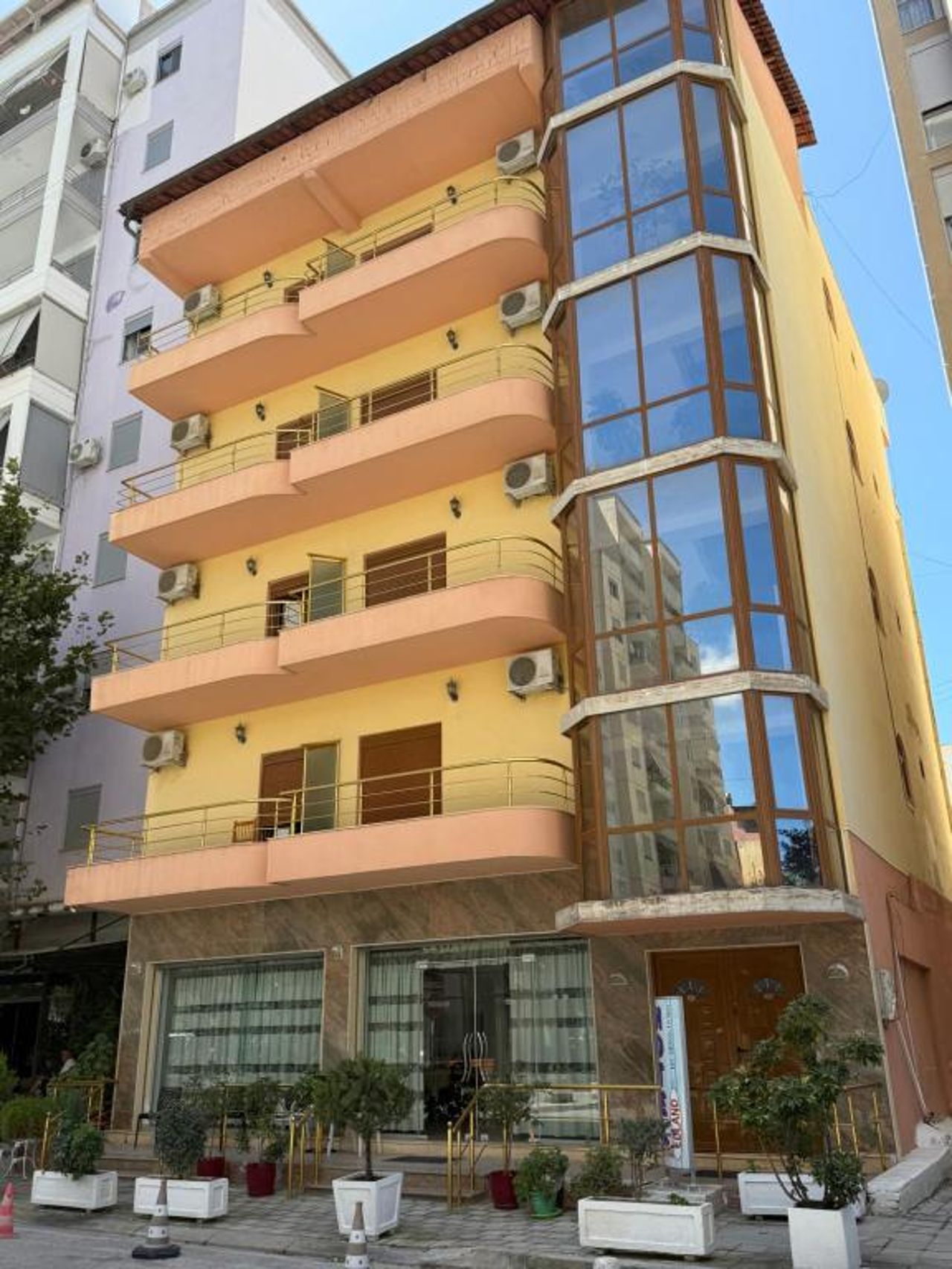 Hotel Edland