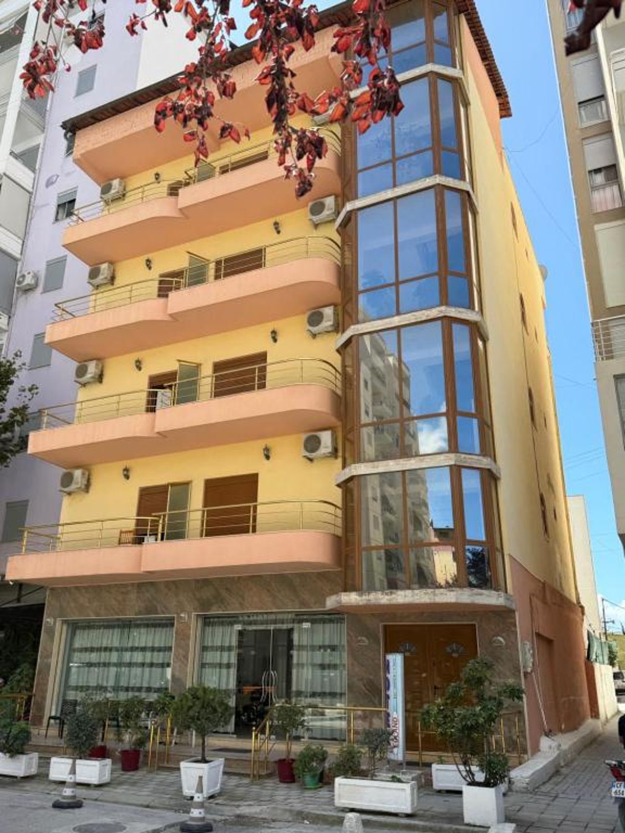 Hotel Edland