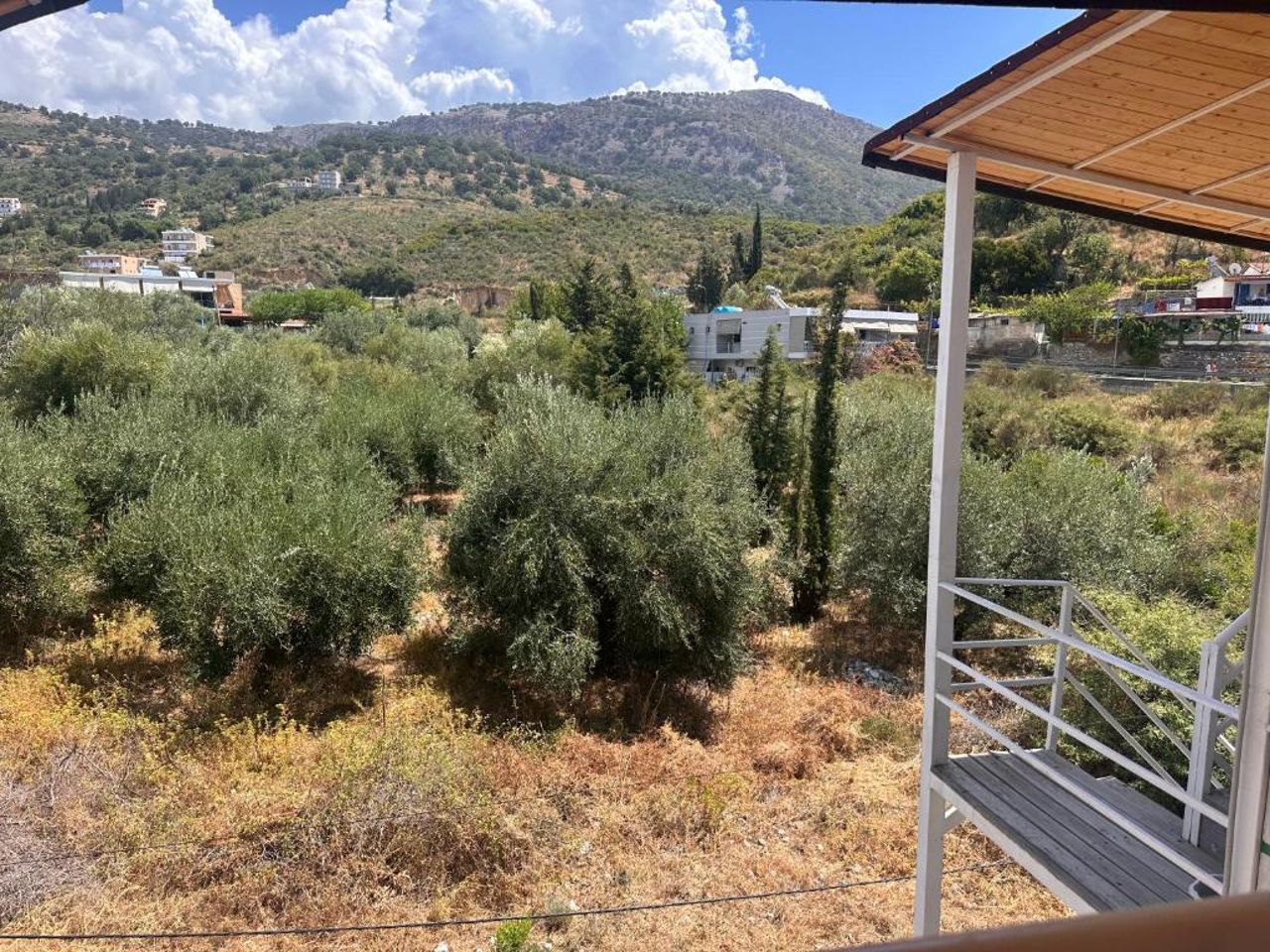 Aria Guest house