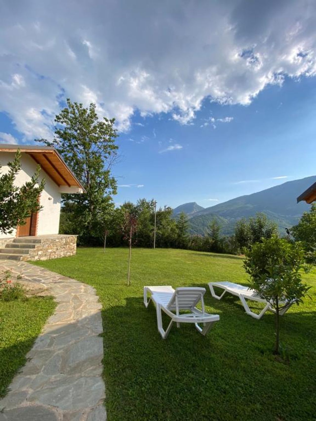 Guest House Laci