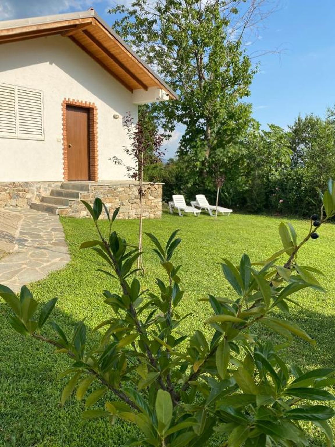 Guest House Laci