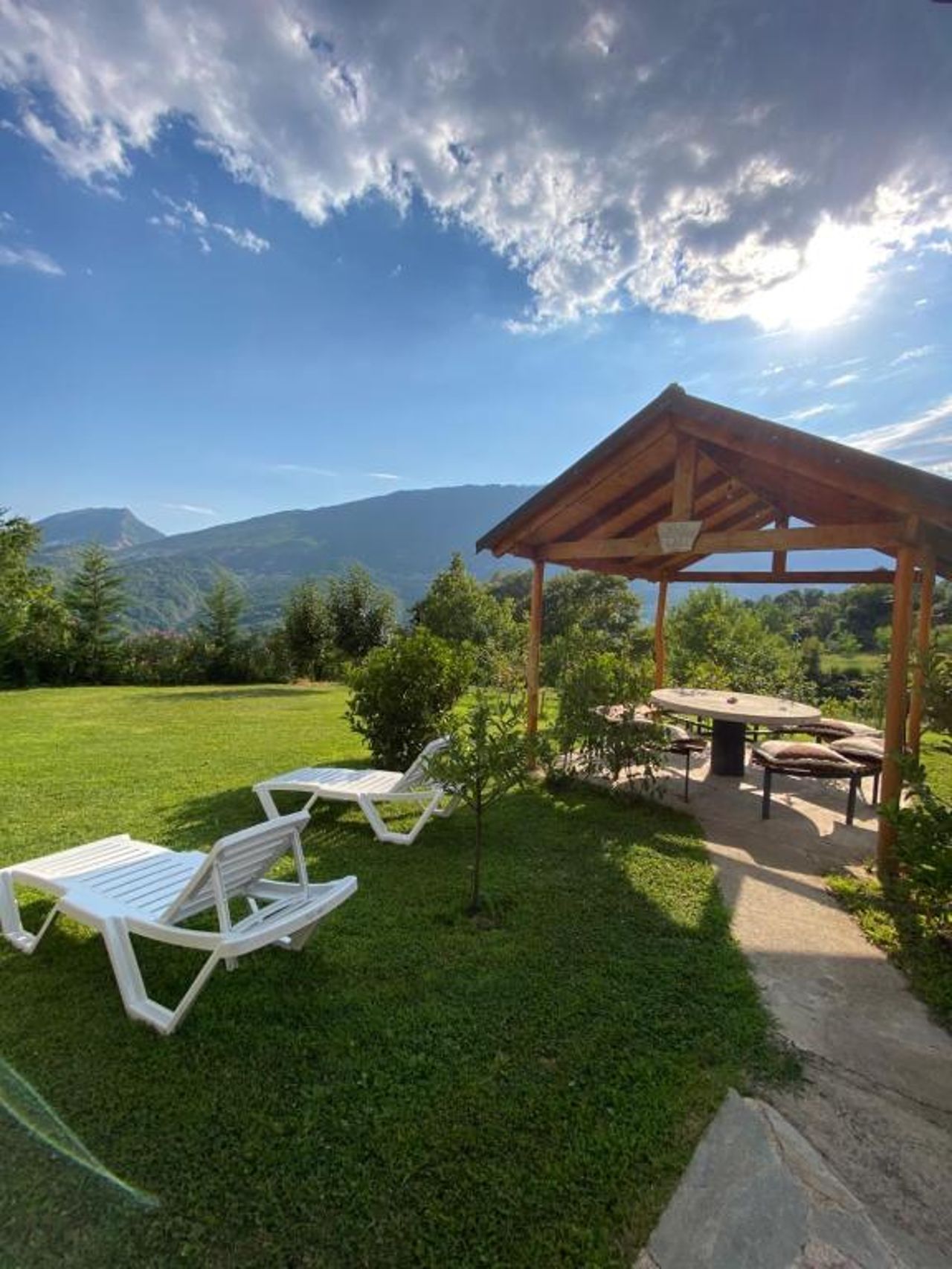 Guest House Laci