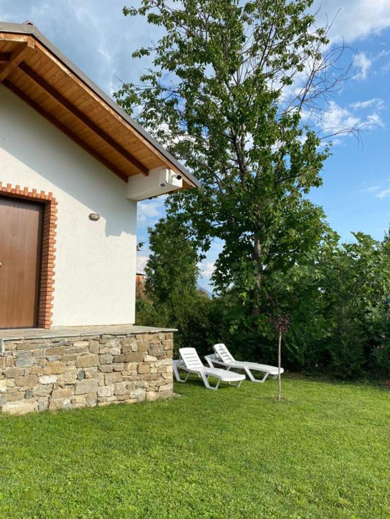 Guest House Laci