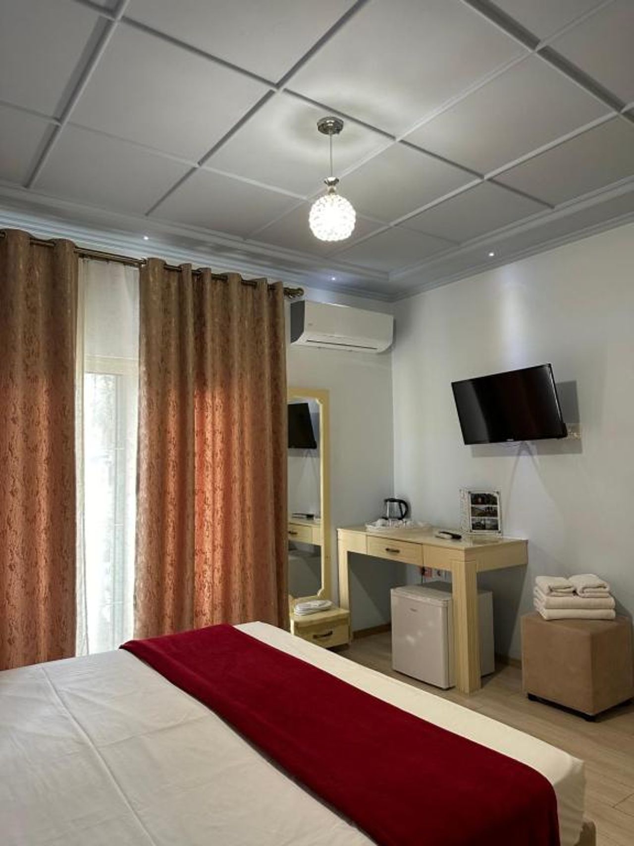 Hotel Veliera