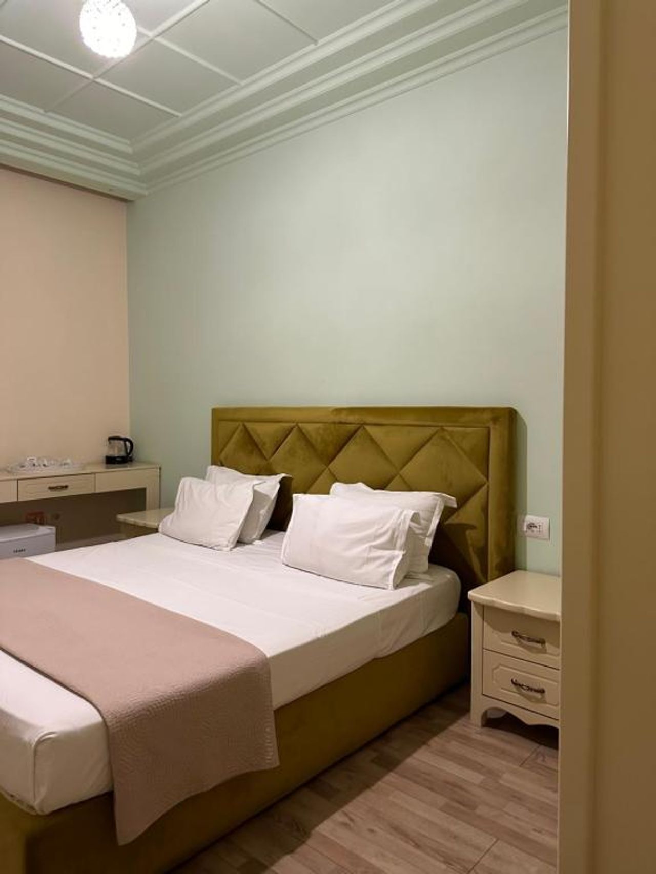 Hotel Veliera