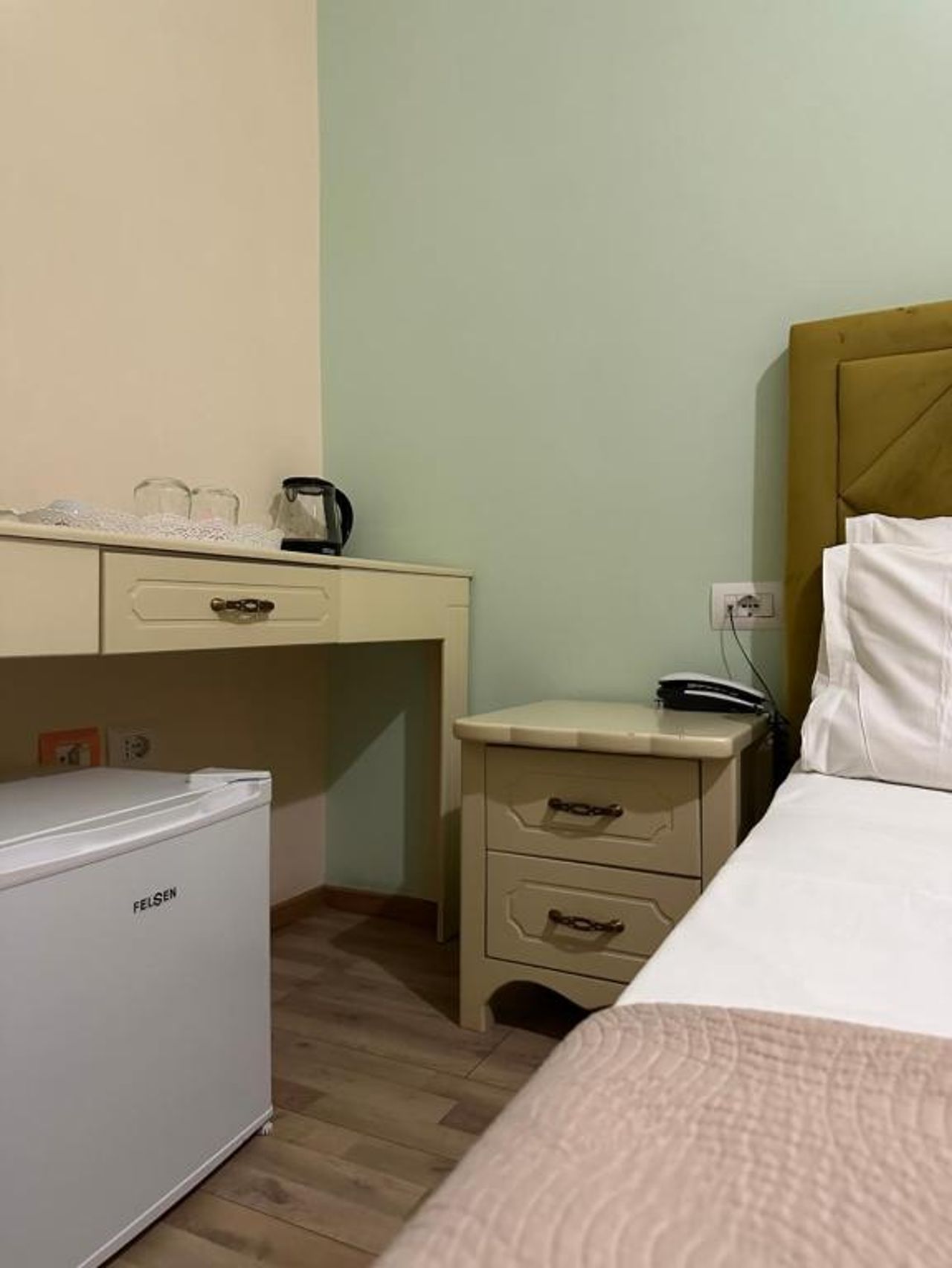 Hotel Veliera
