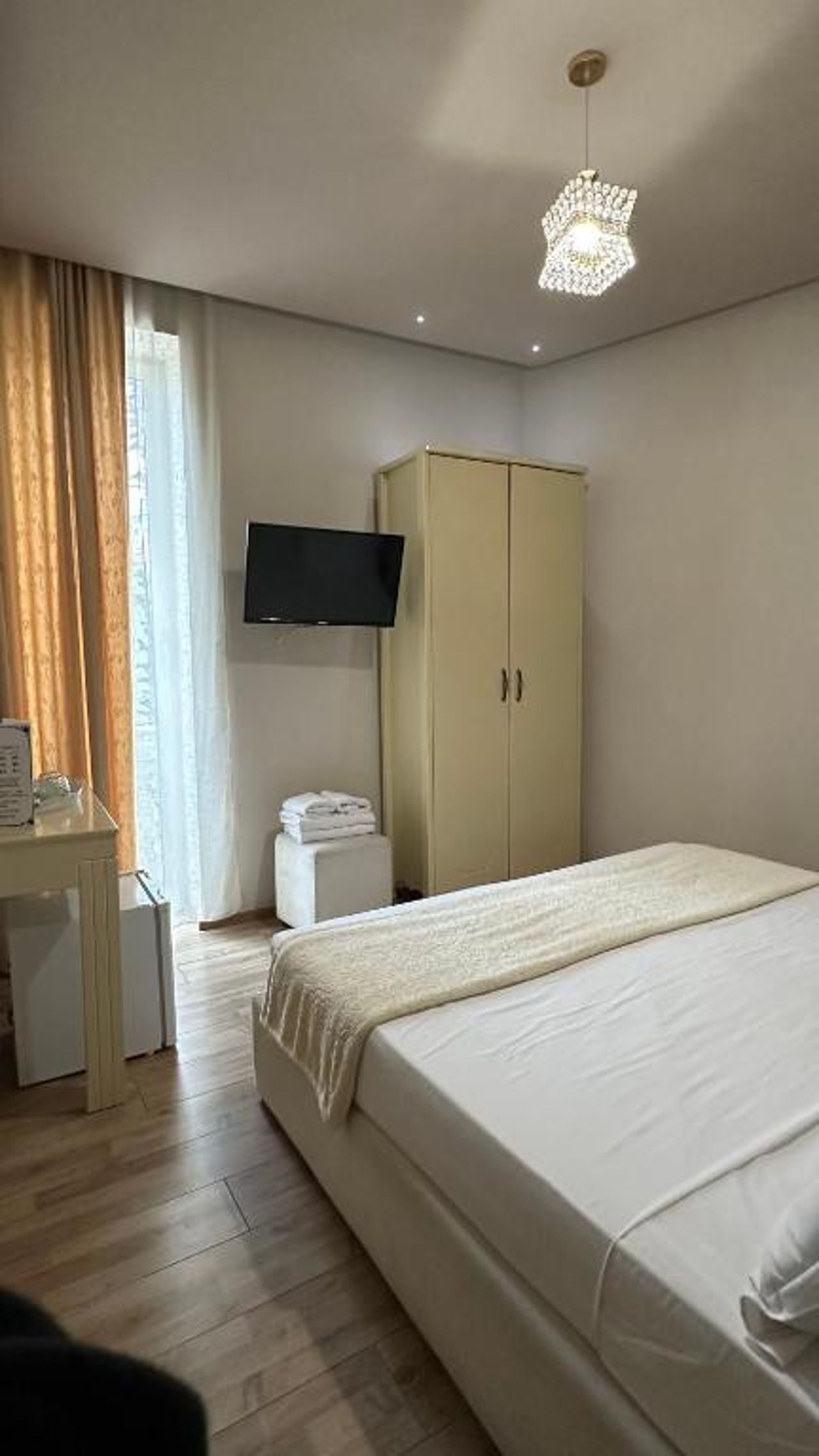 Hotel Veliera