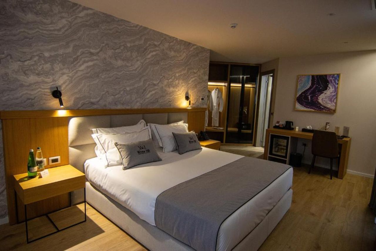 White Hill Hotel, SPA & Conferences