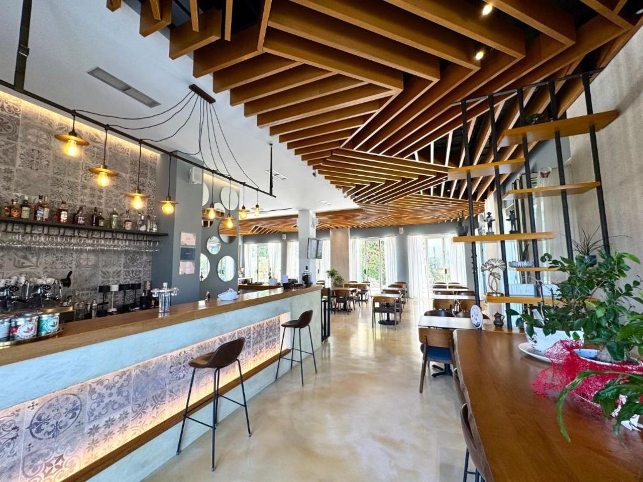 Bel Ami Suita Hotel