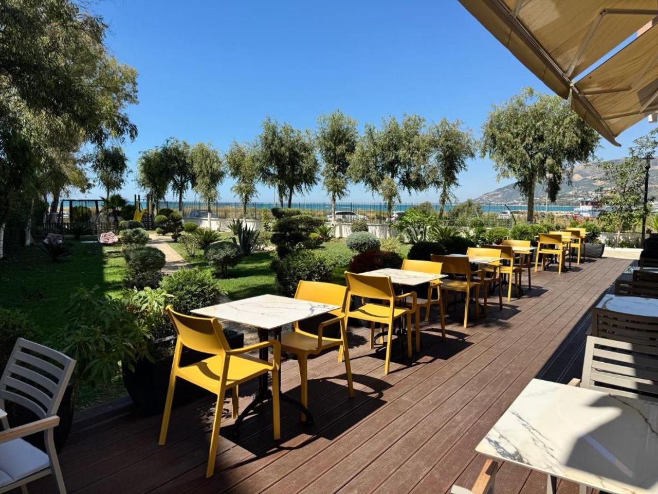 Bel Ami Suita Hotel