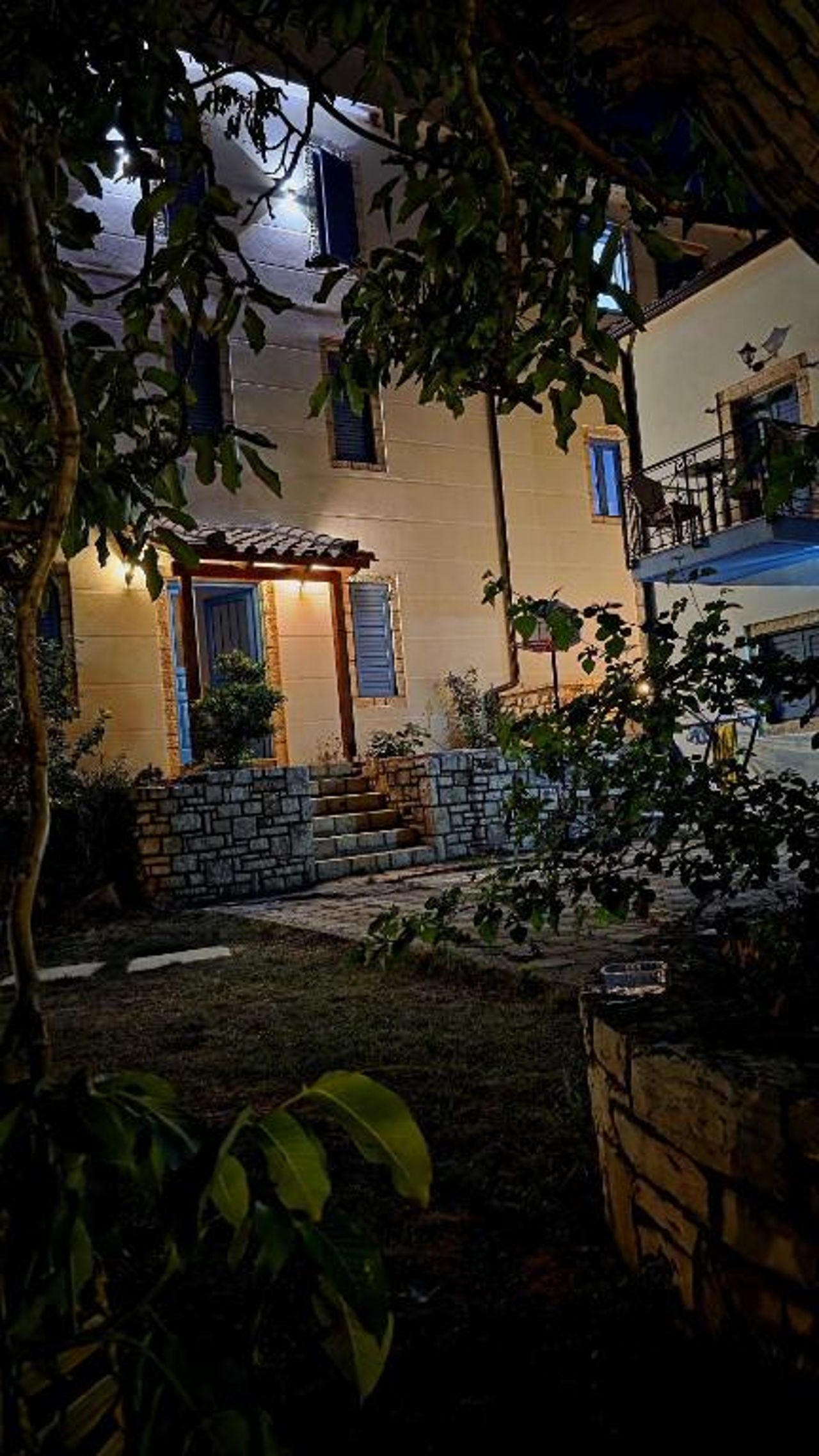 Alex Boutique Hotel