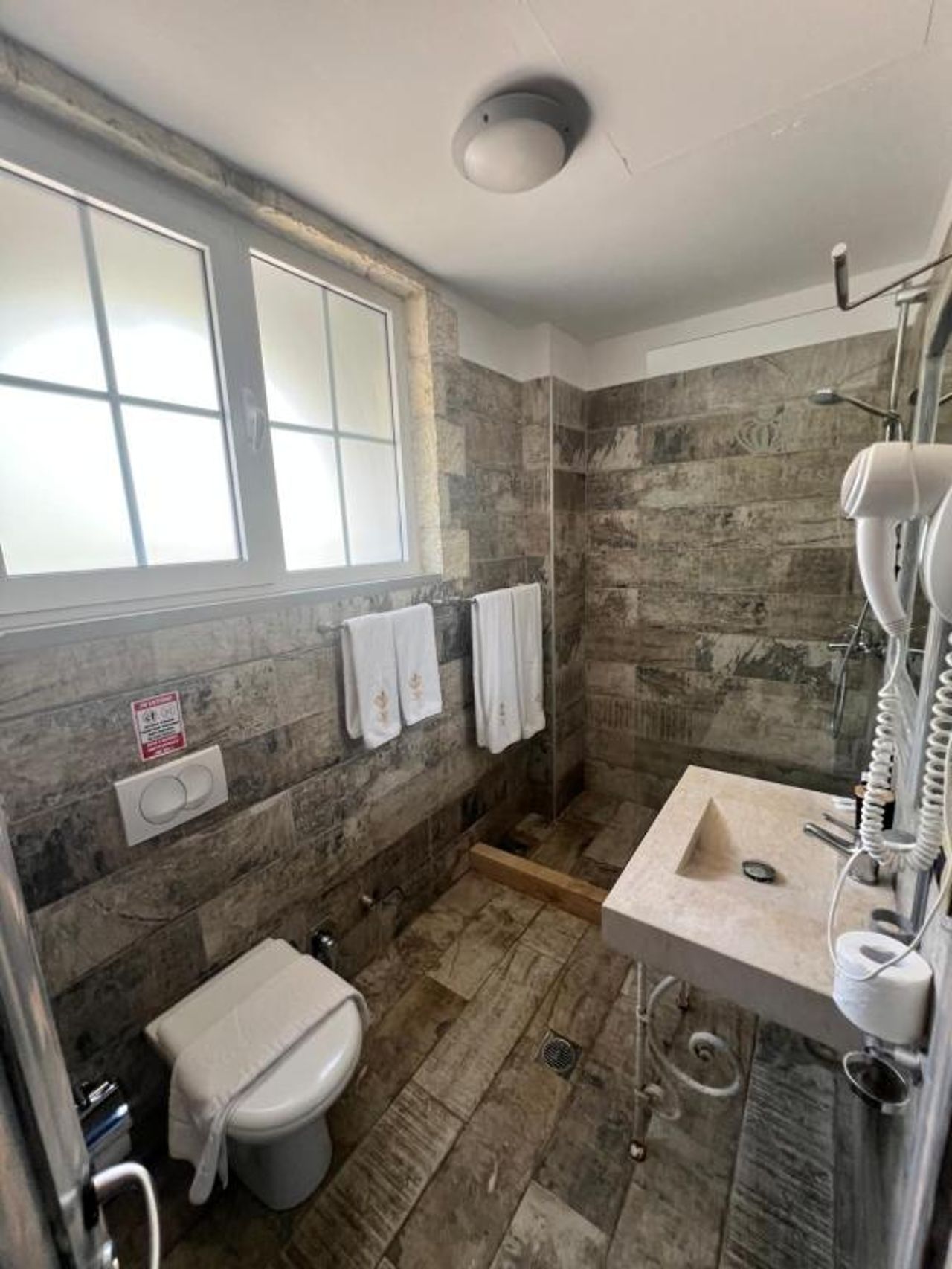 Hotel Sarajet e Pashait 1