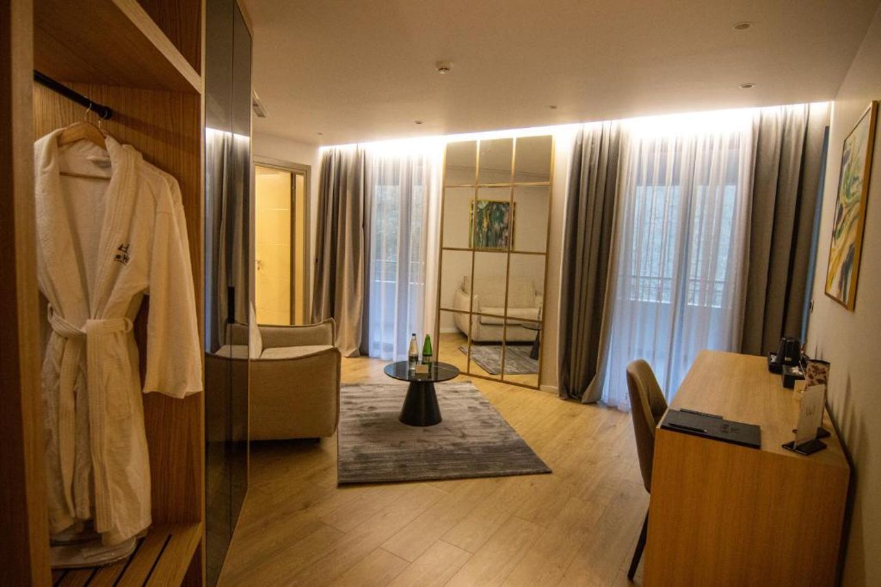 White Hill Hotel, SPA & Conferences