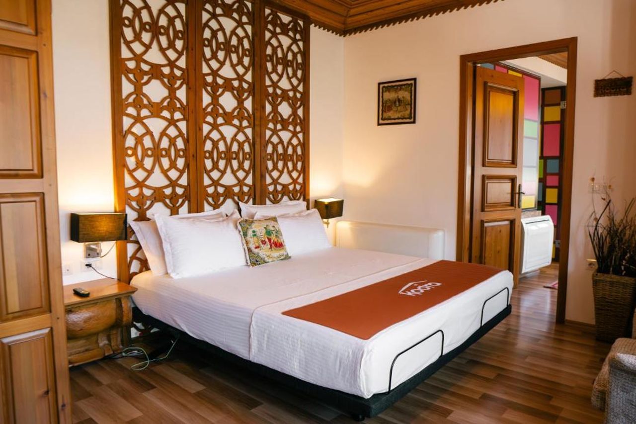 Hotel Kodra