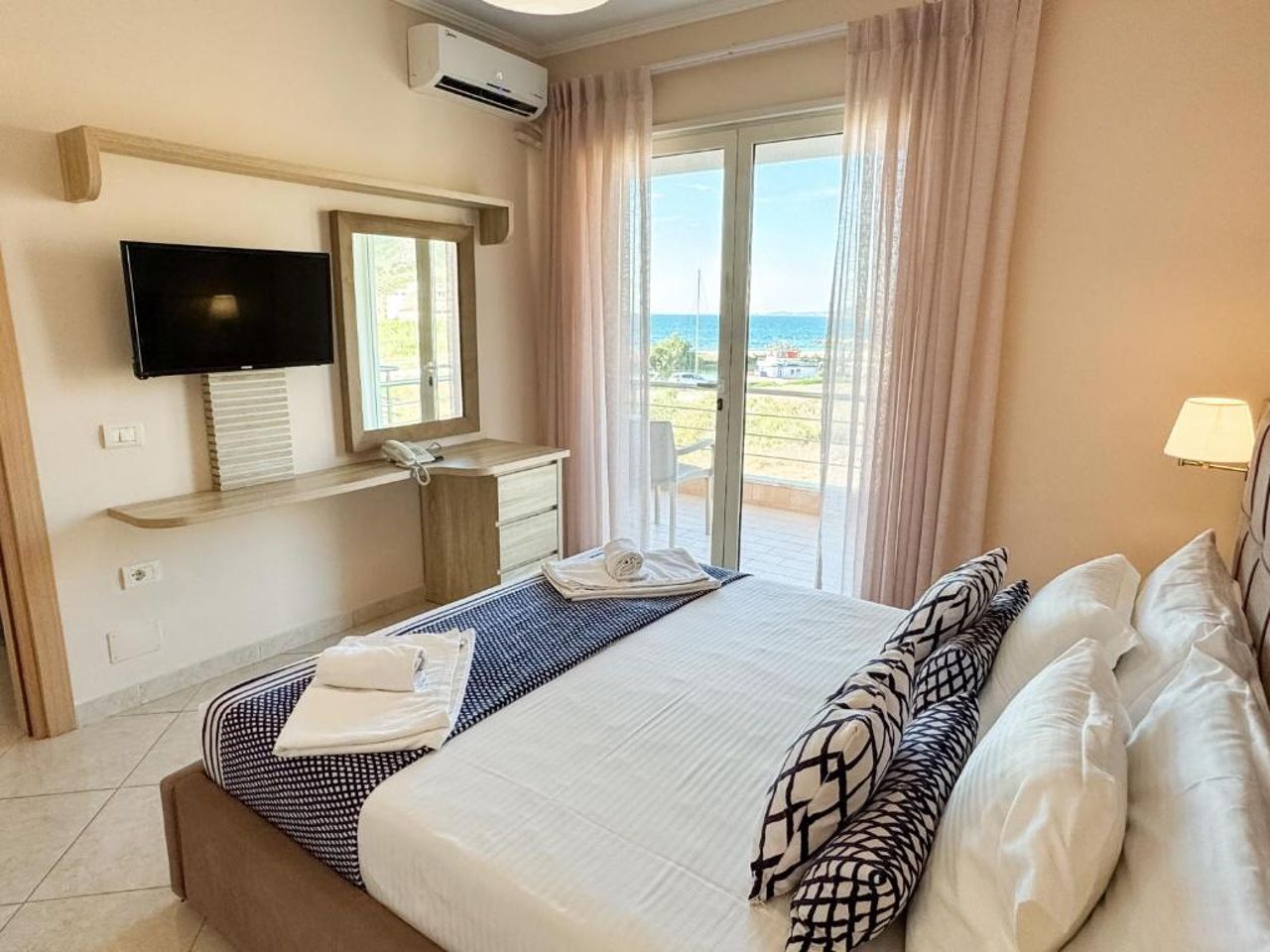 Bel Ami Suita Hotel