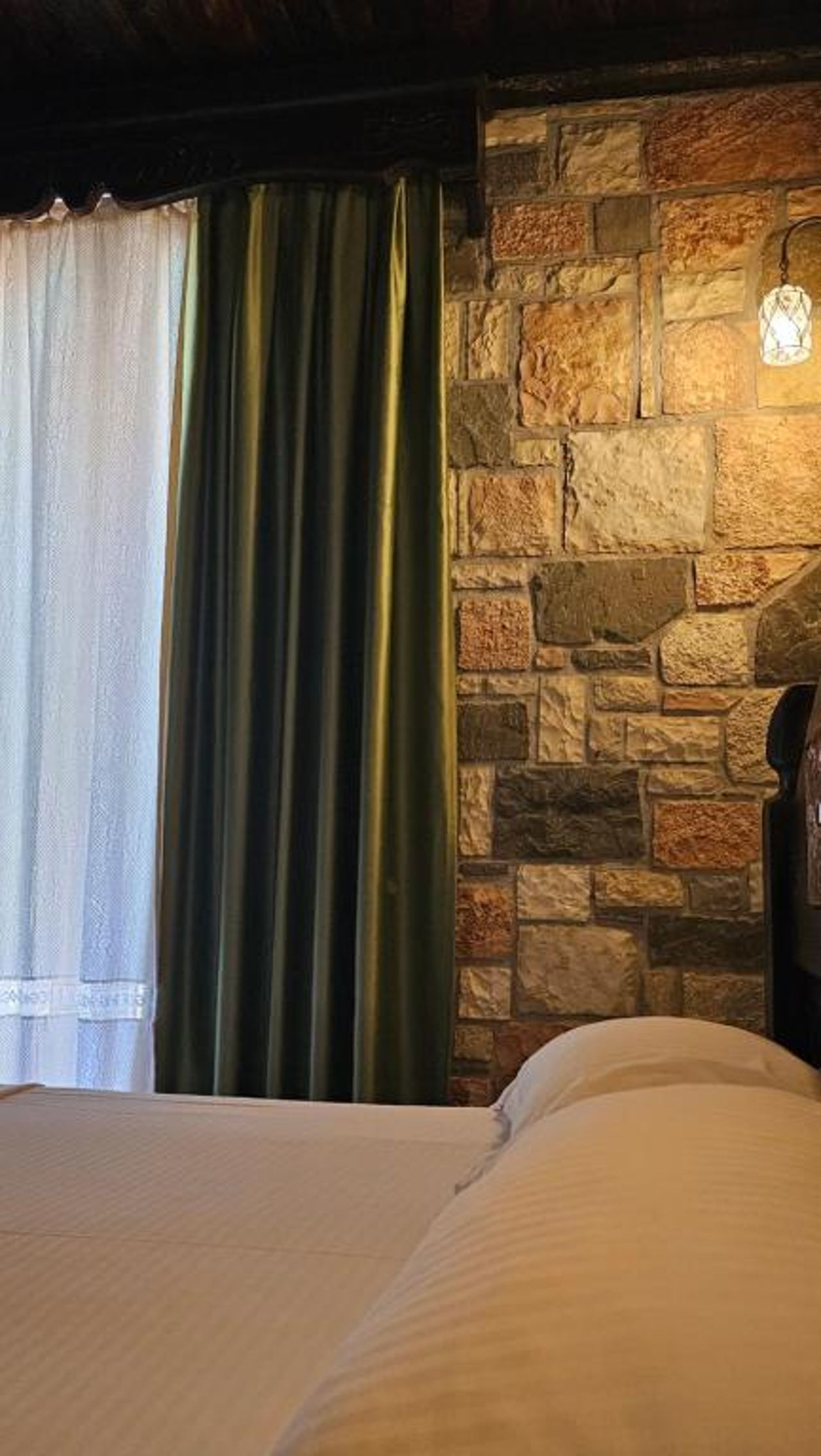 Hotel Sarajet e Pashait 1