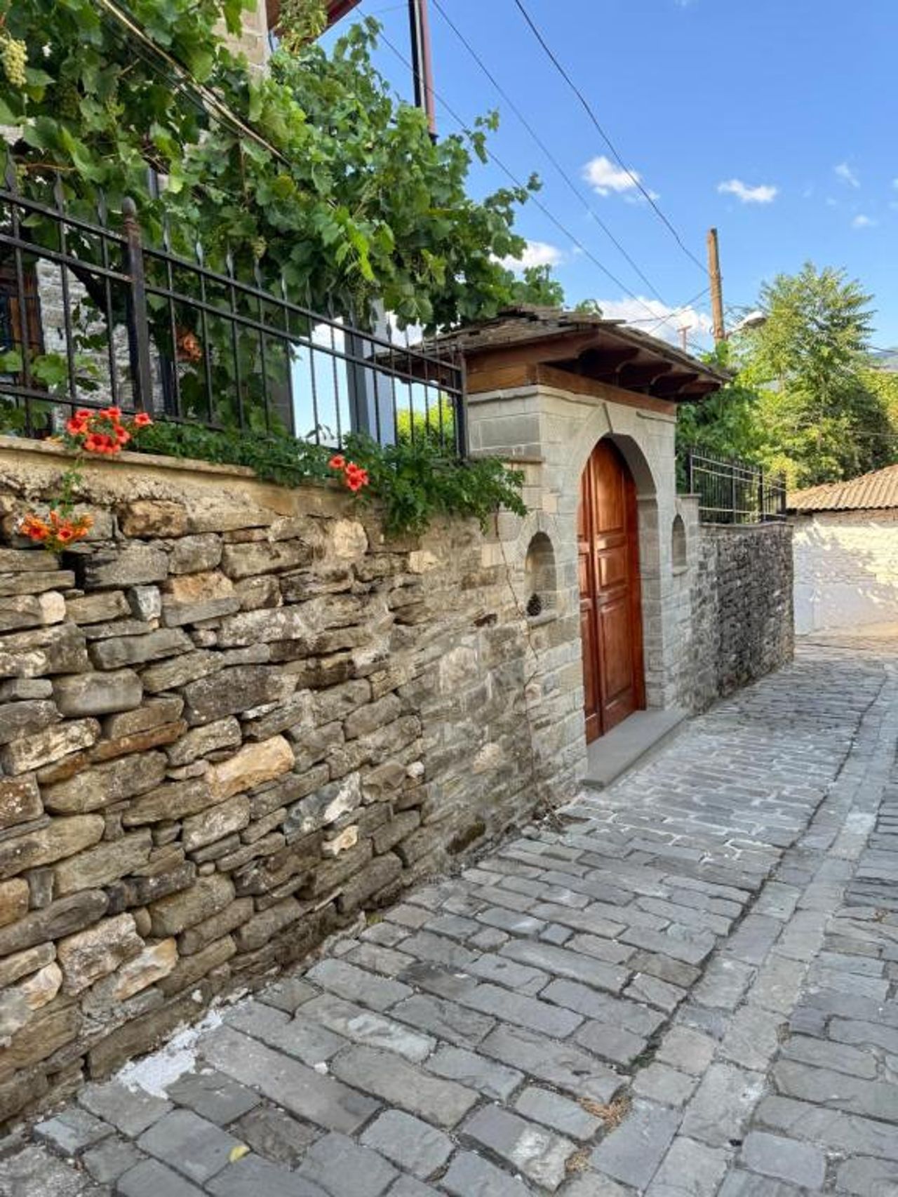 Garden Guest House