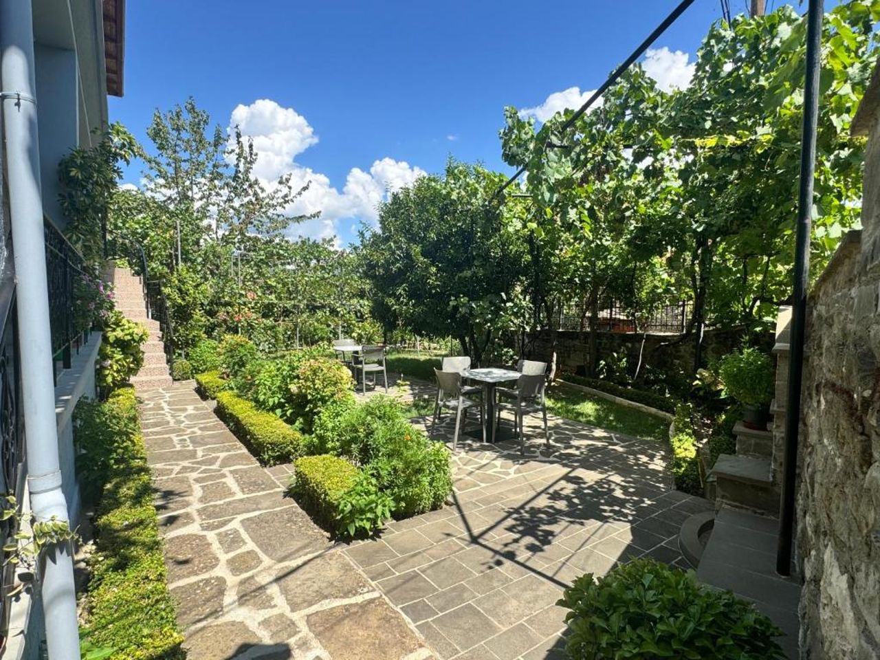 Garden Guest House