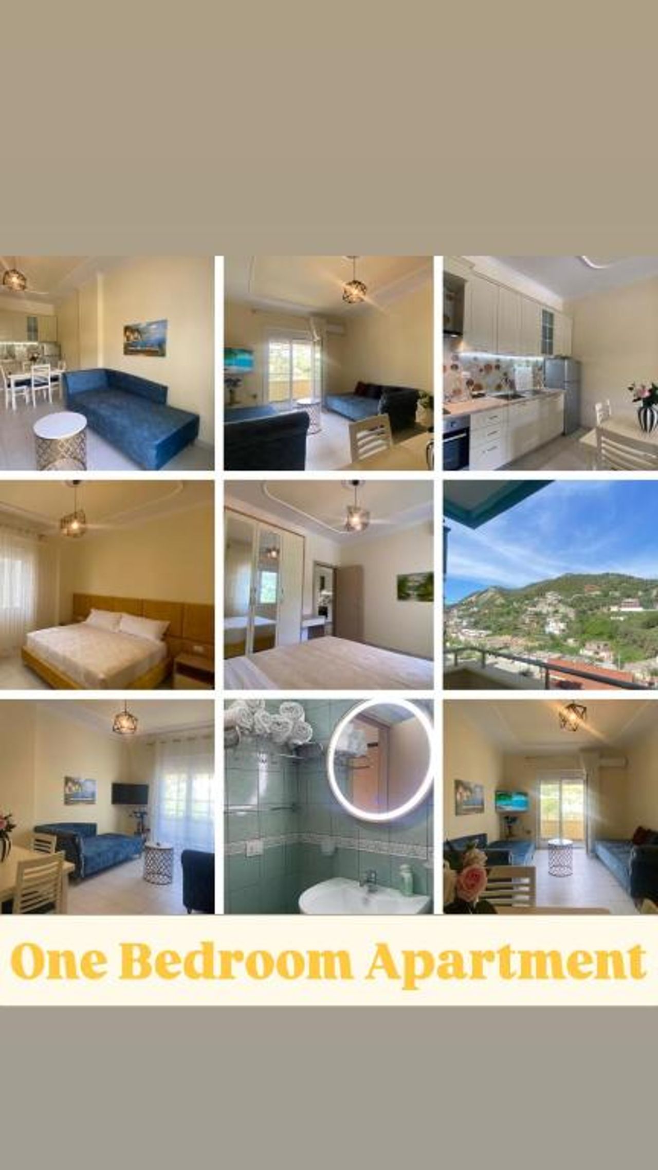 Marina Premium Beach Hotel & Apartments