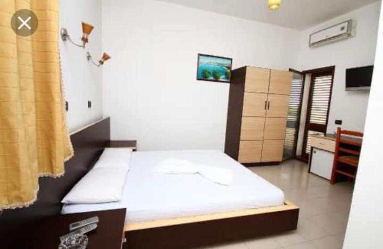 Hotel Colosseo