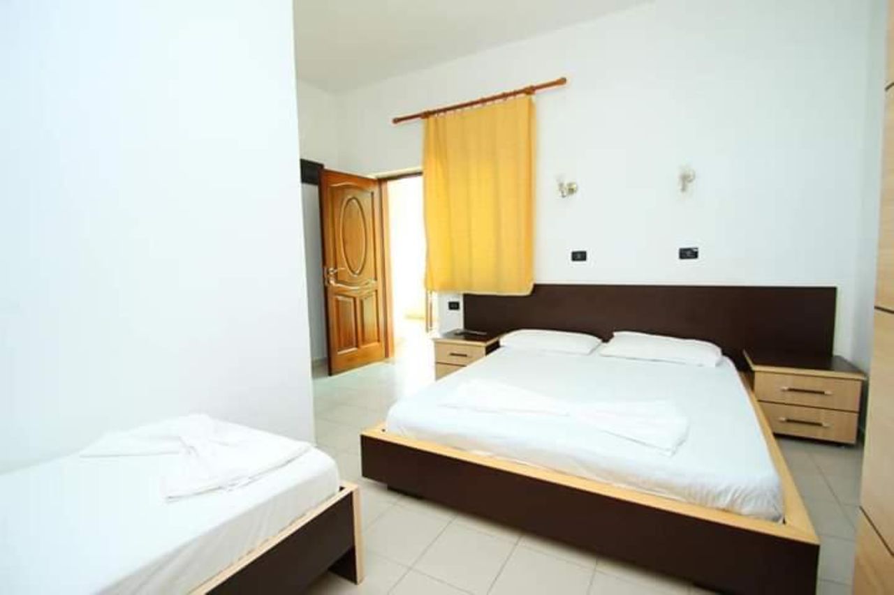 Hotel Colosseo