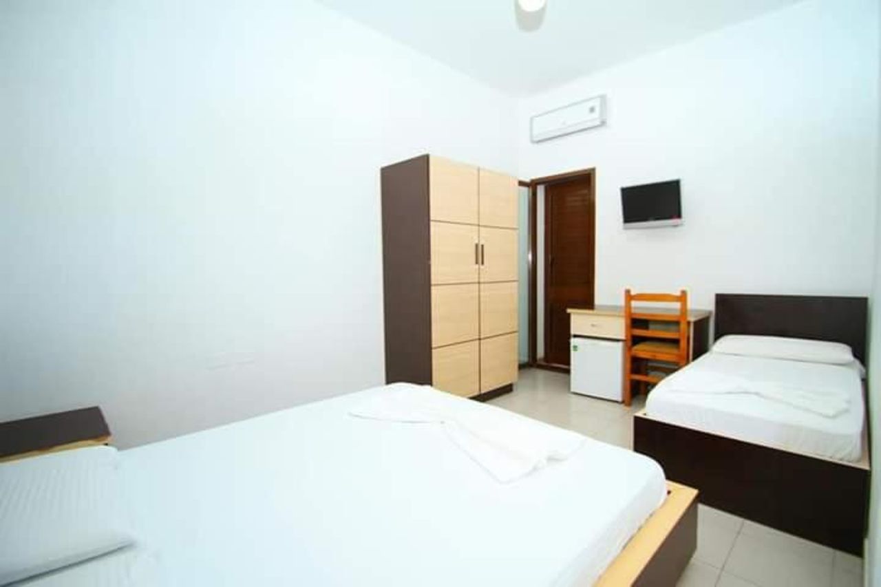 Hotel Colosseo