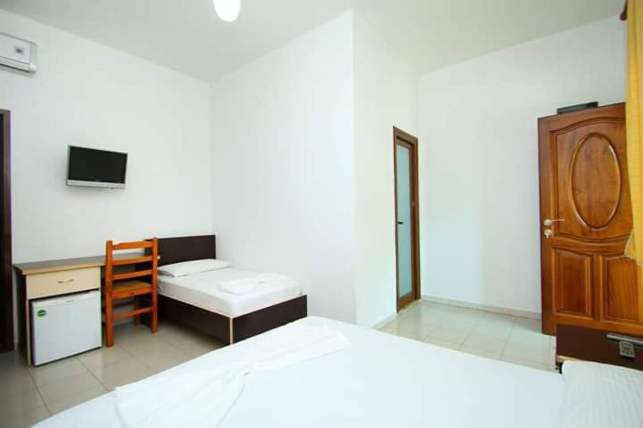 Hotel Colosseo