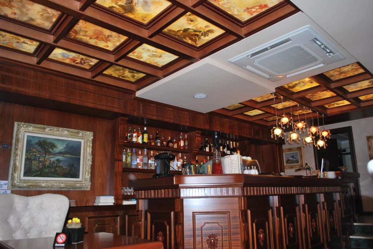 Hotel Vila Sigal Korce