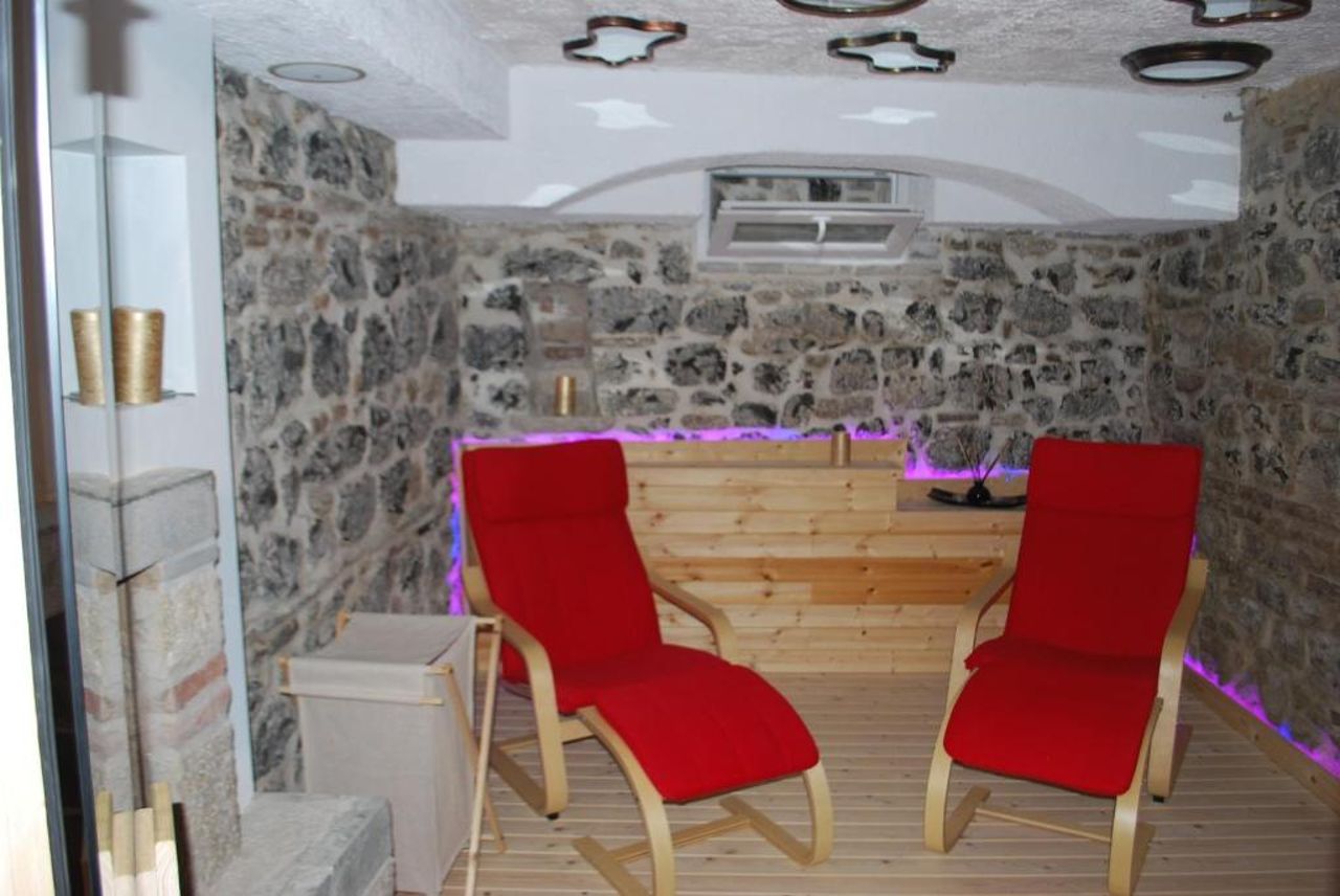 Hotel Vila Sigal Korce