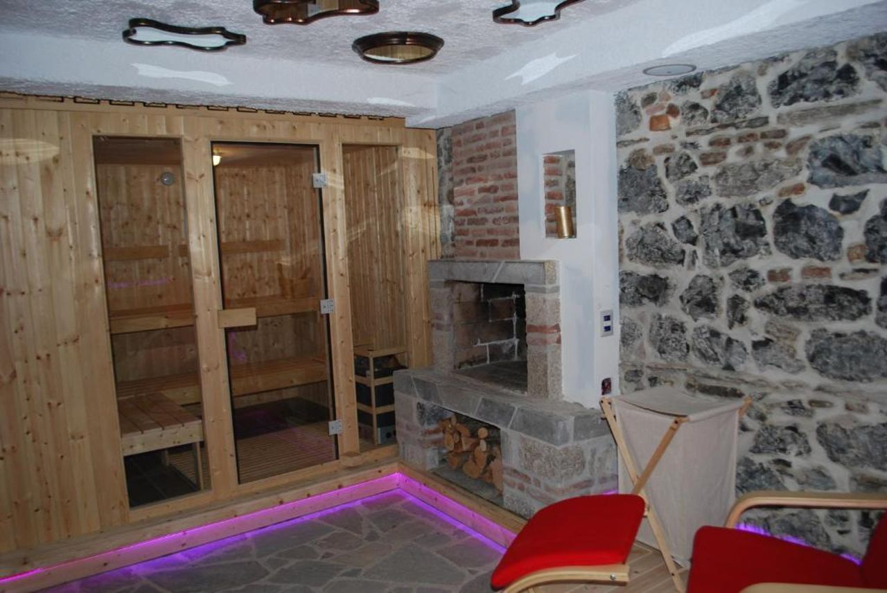 Hotel Vila Sigal Korce