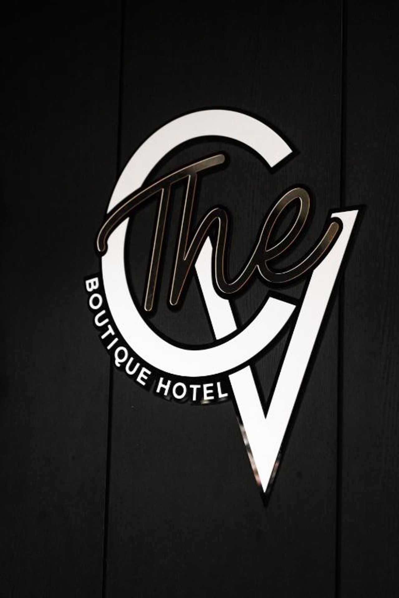 The Central View Boutique Hotel