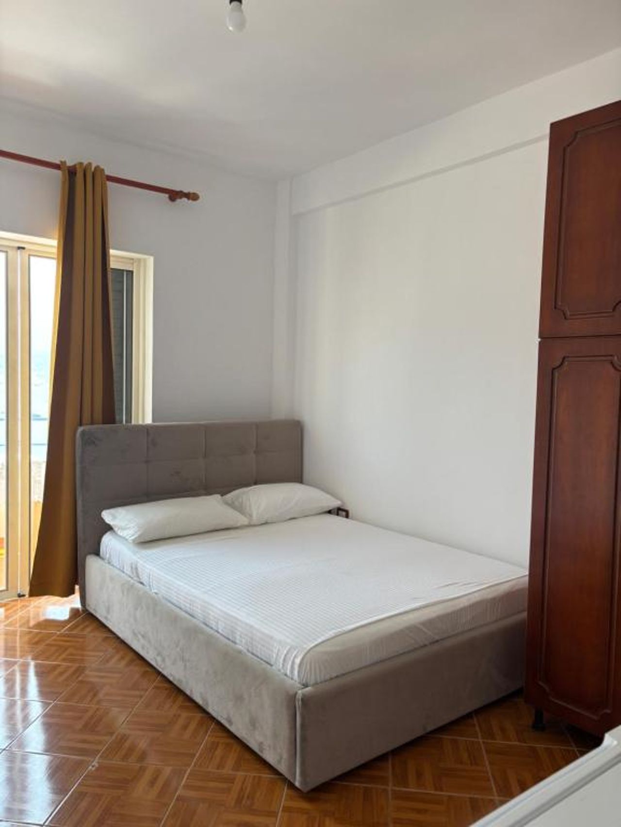 Room with amazing sea view