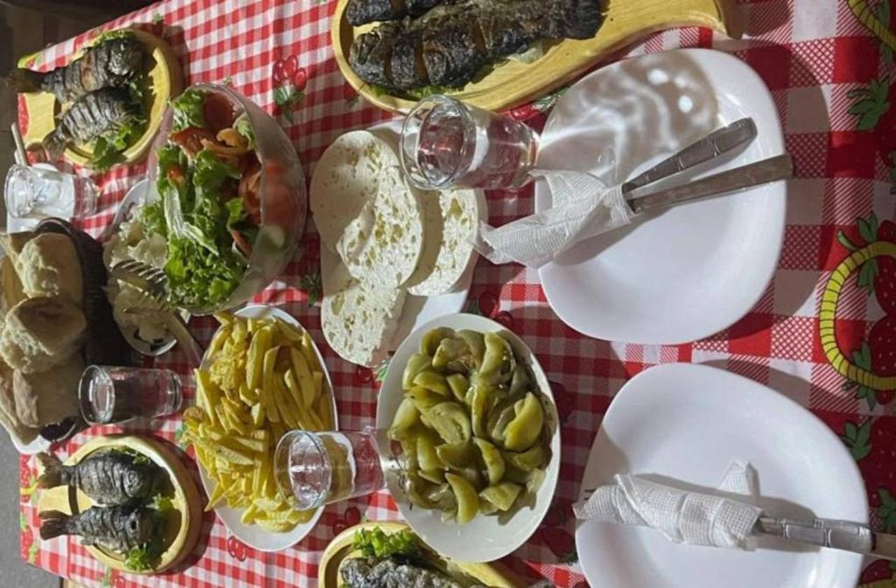 Hotel-Restorant Pepushaj