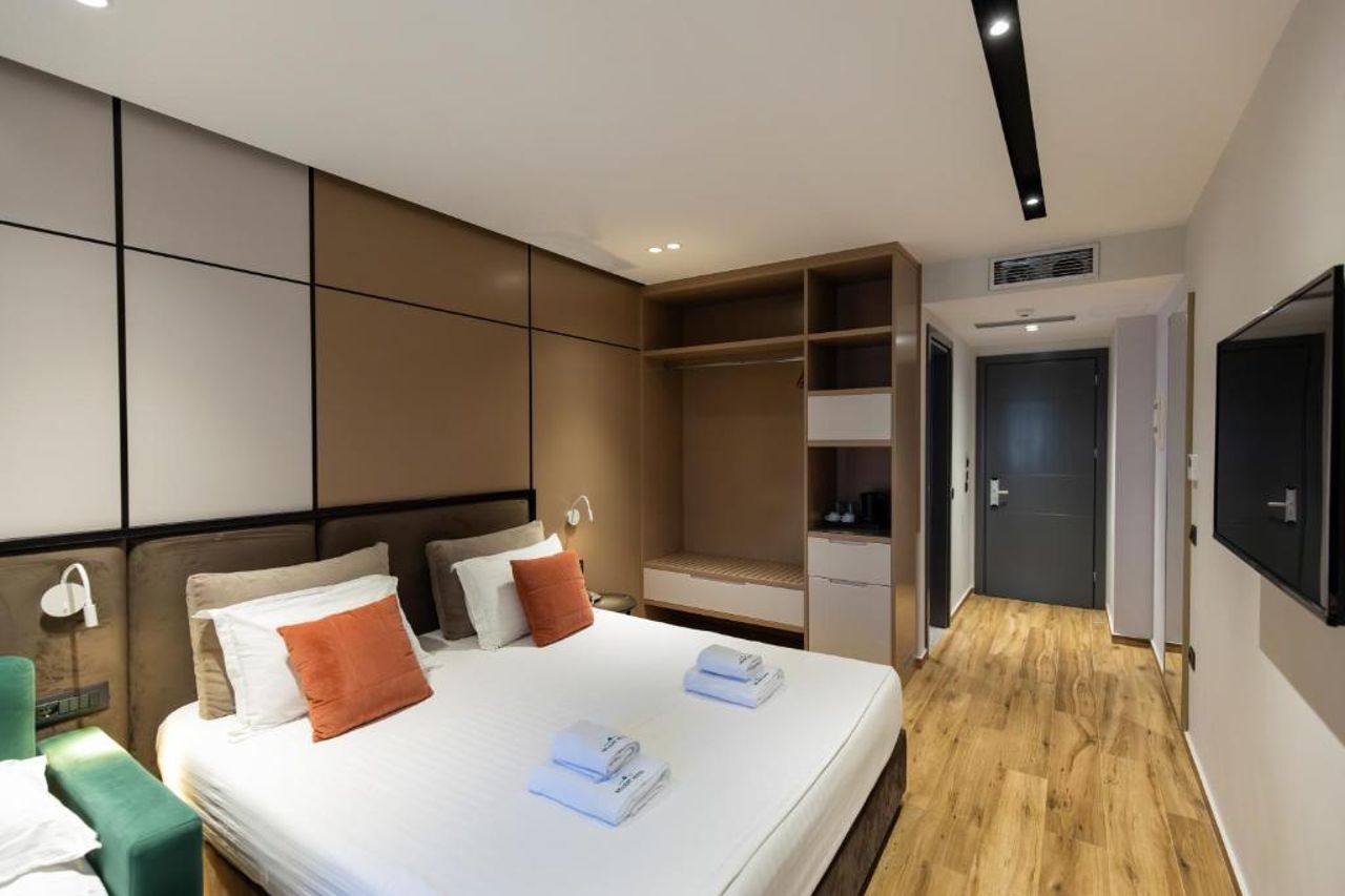 Delight Hotel