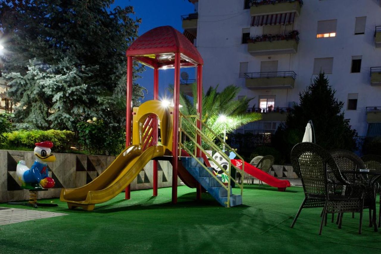 Orchidea Hotel