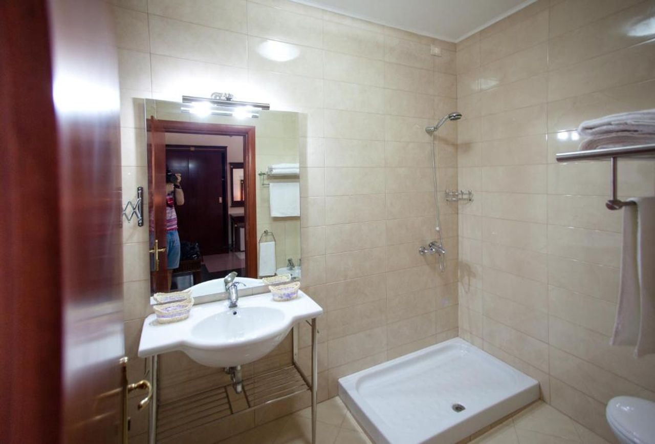Orchidea Hotel