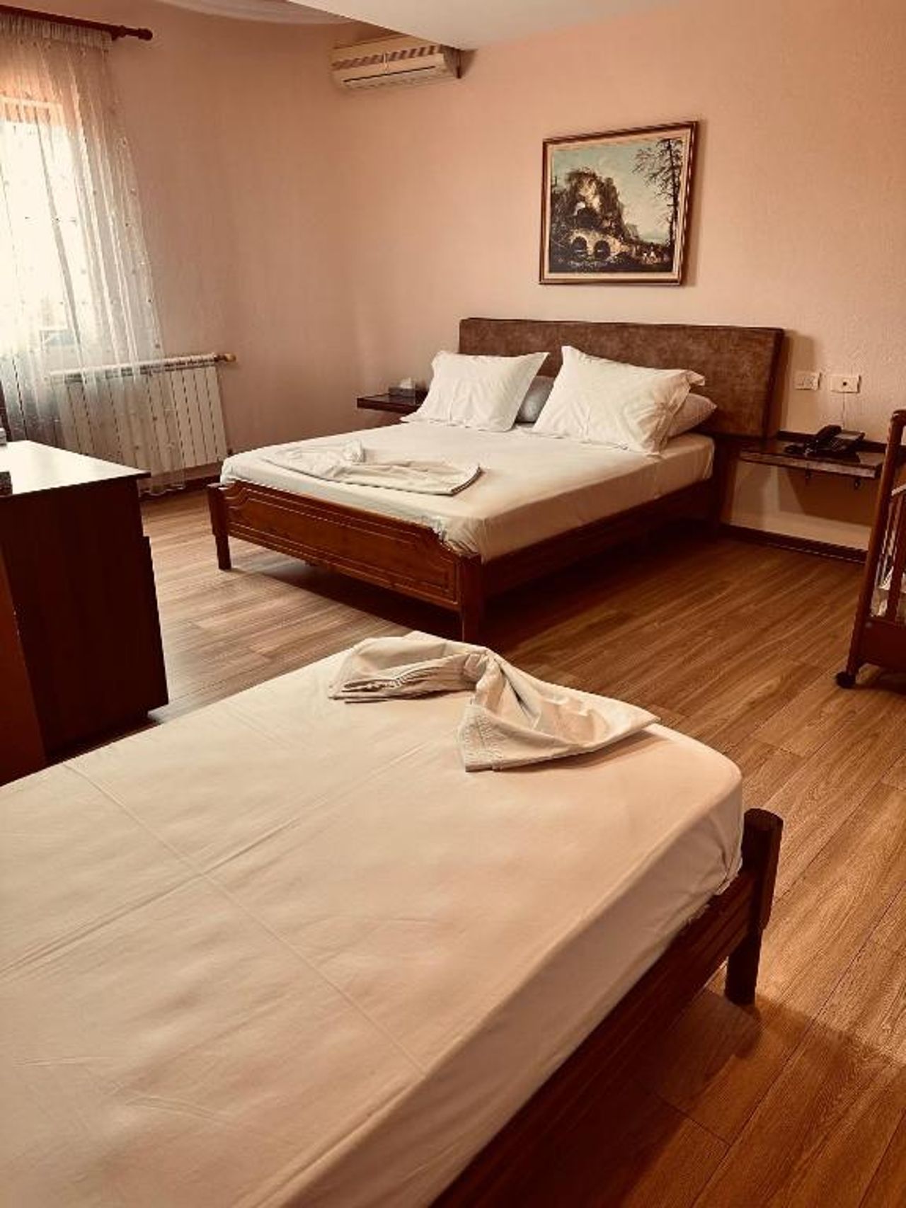 Drini Hotel