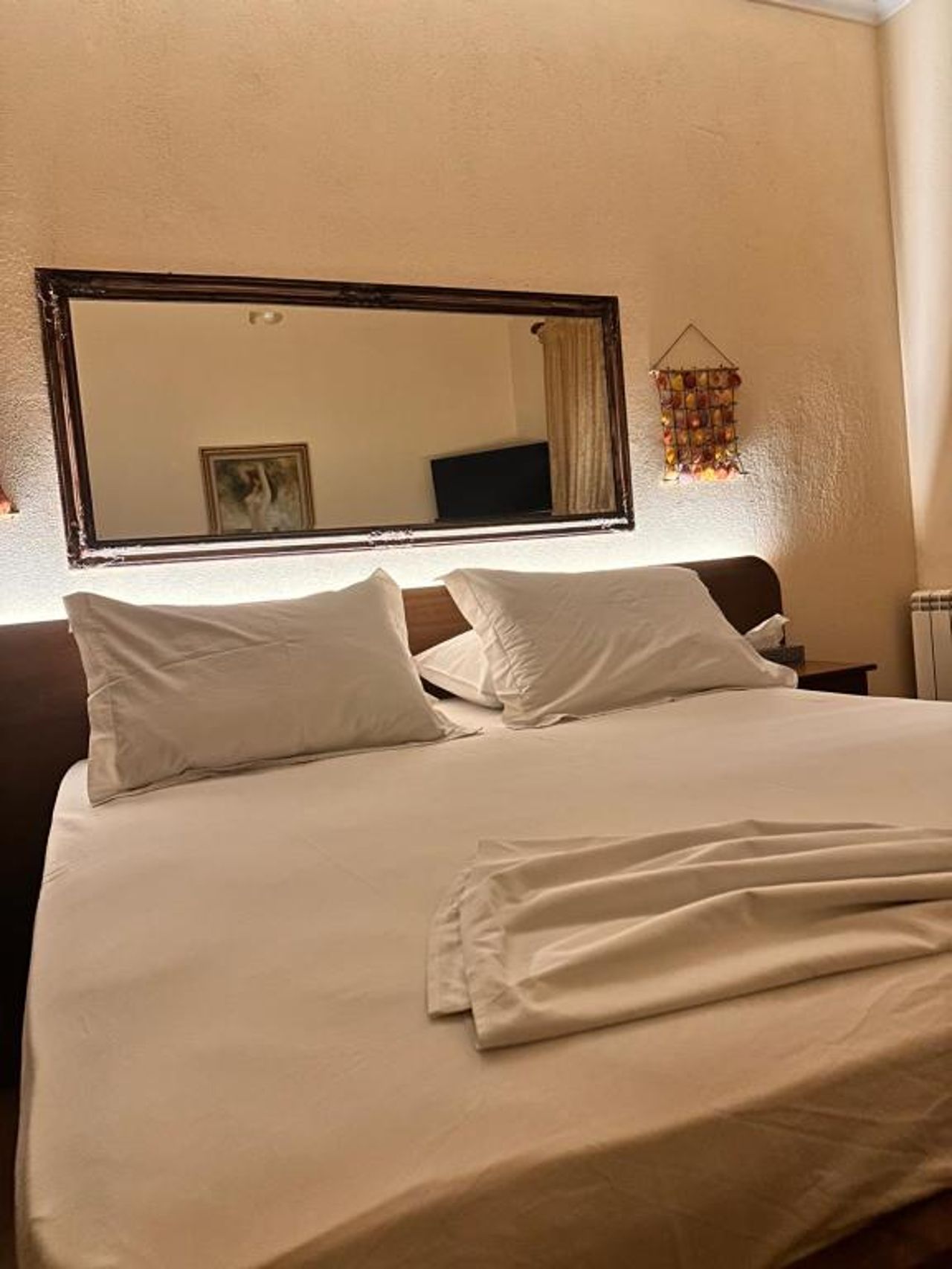 Drini Hotel