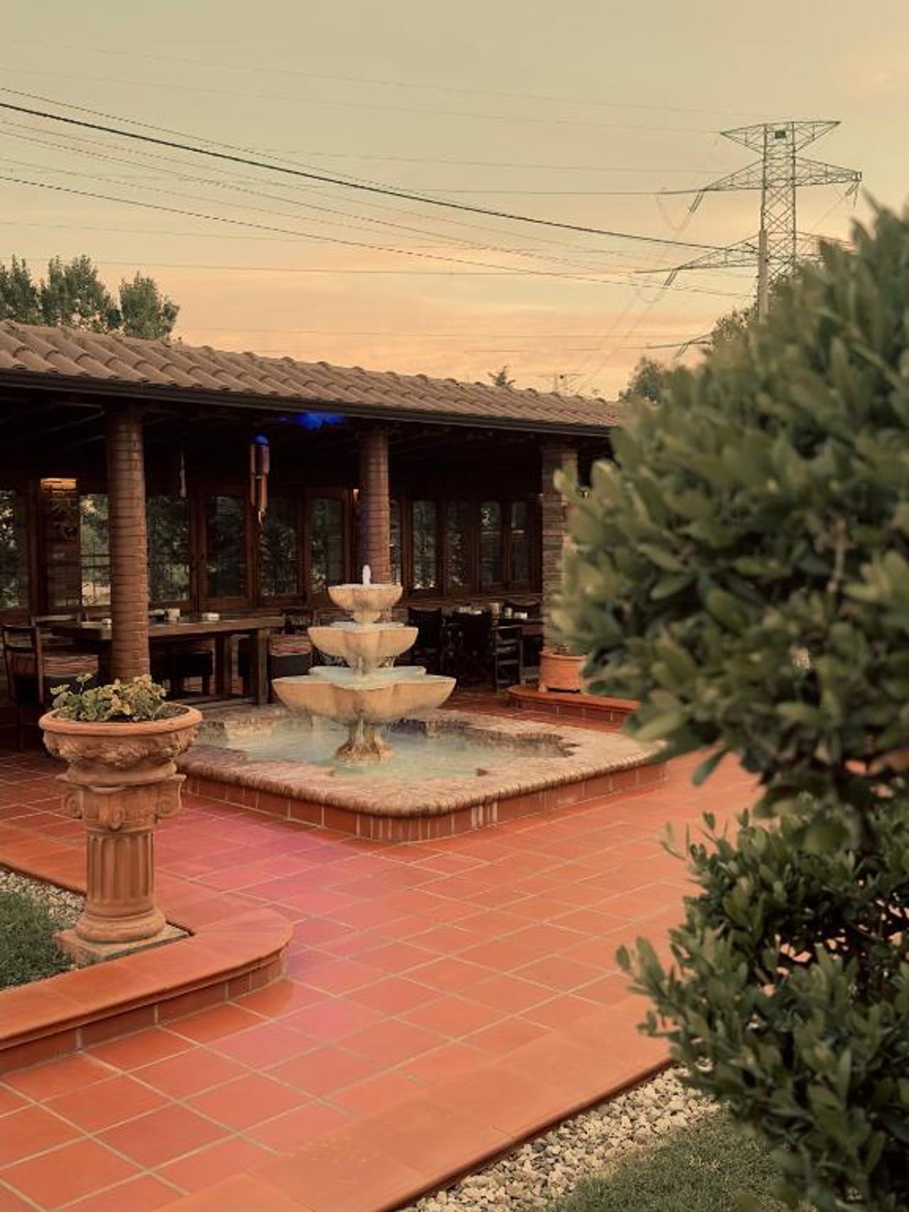 Drini Hotel