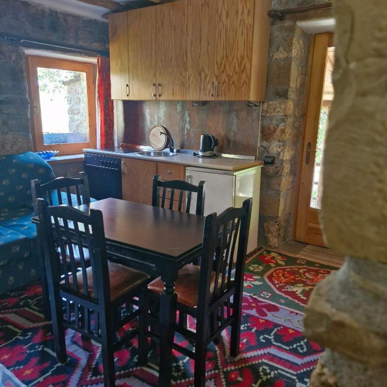 Guest House Ktona
