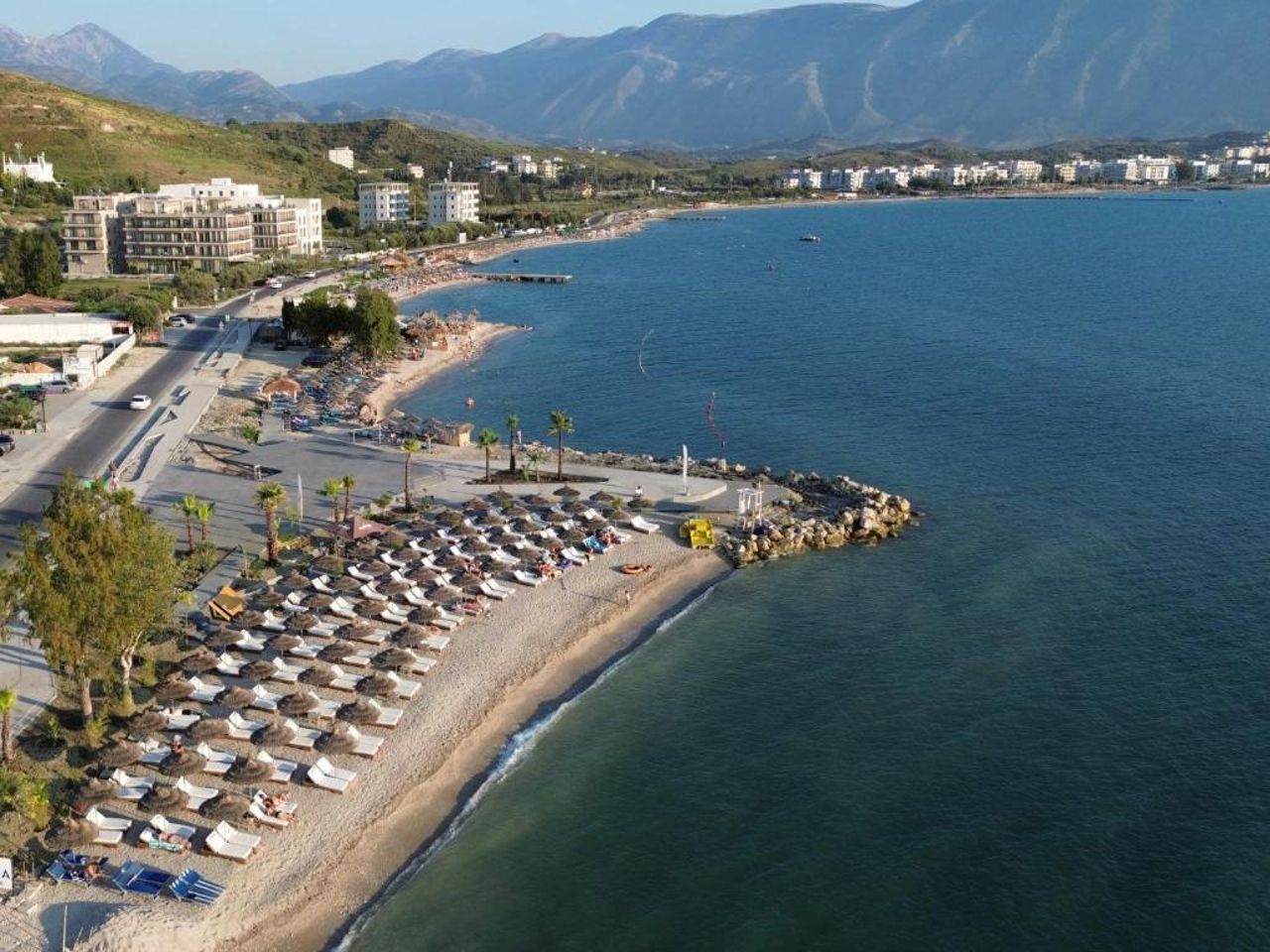 Hotel Denta