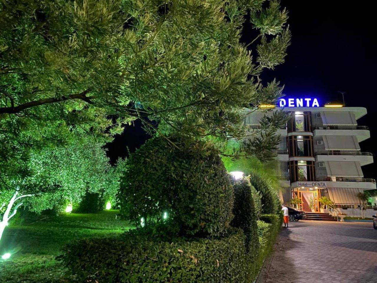 Hotel Denta