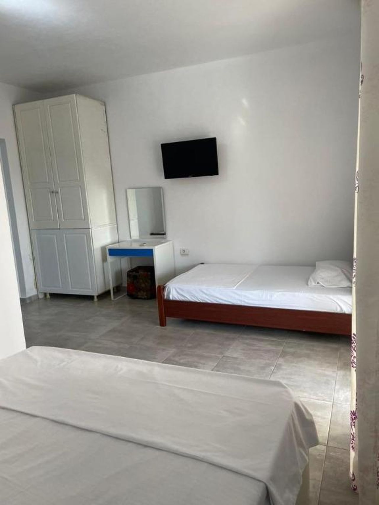 Amantius Apartments Borsh Himare