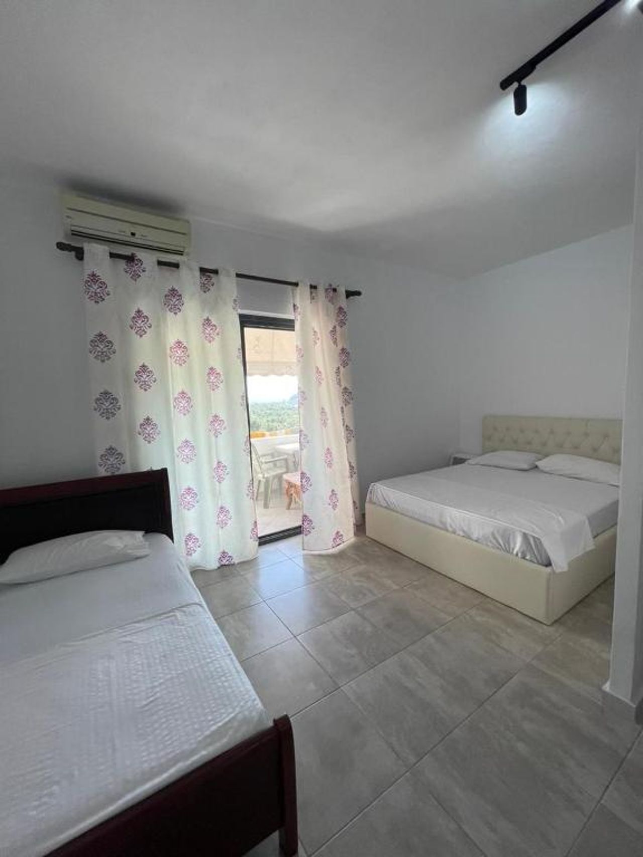 Amantius Apartments Borsh Himare