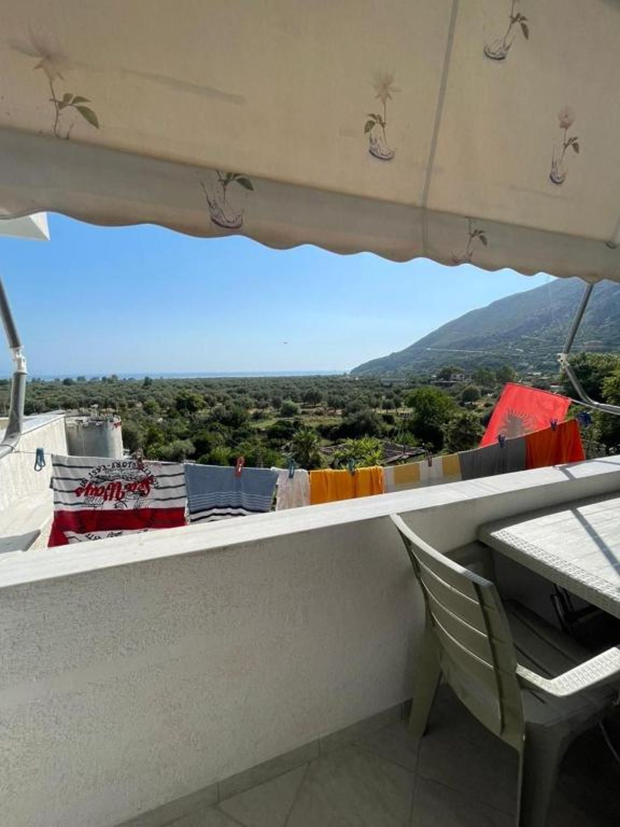 Amantius Apartments Borsh Himare