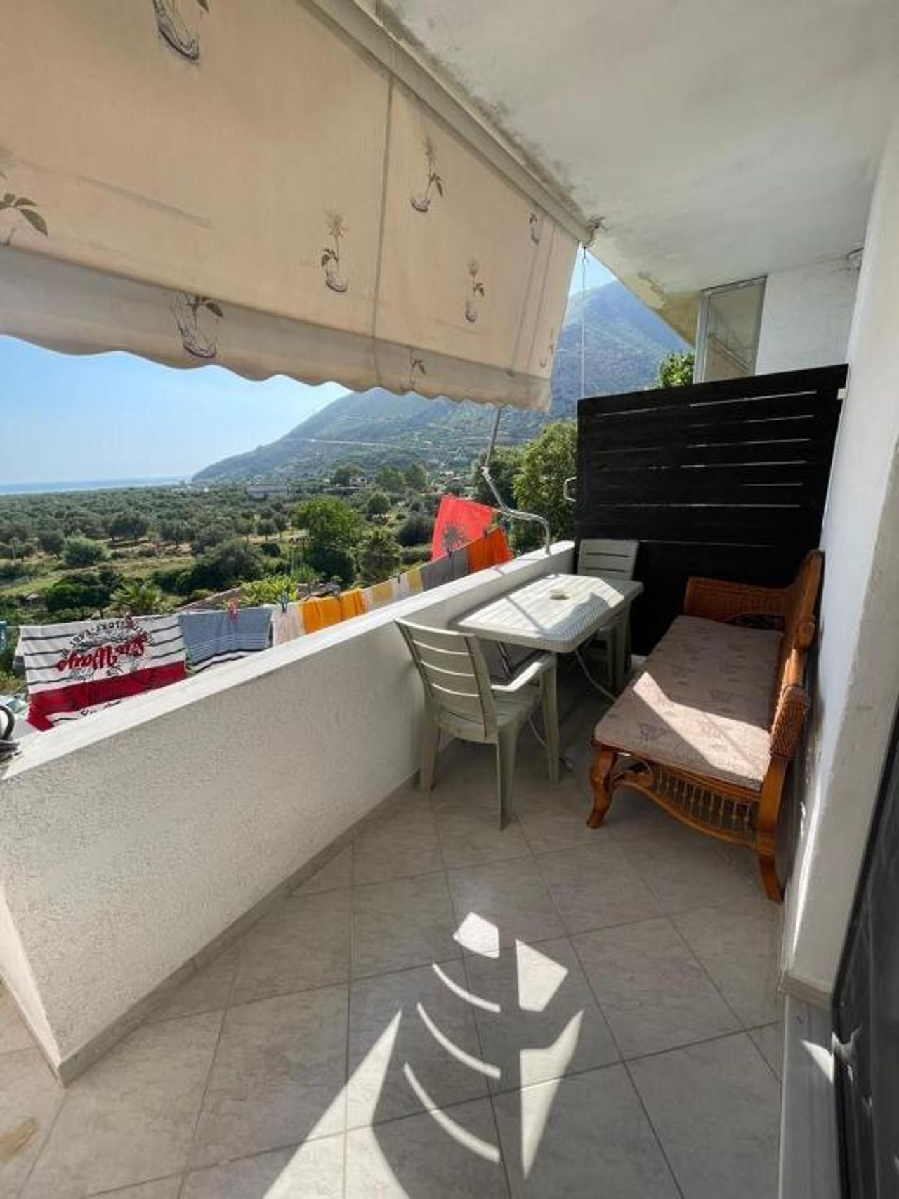 Amantius Apartments Borsh Himare